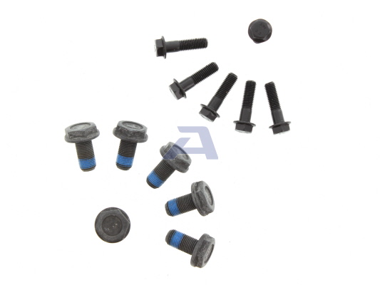 Kit de embraiagem AISIN ref. SWVW-001